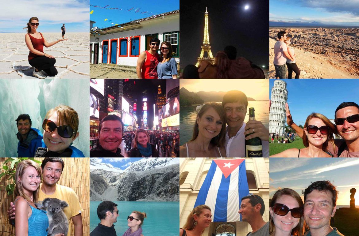 Quer viajar gastando pouco? Conheça o Escolha Viajar