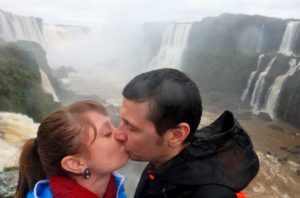 Escolha Viajar em Foz do Iguaçu (Brasil) - 2017