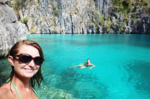 Escolha Viajar nas Filipinas - 2015