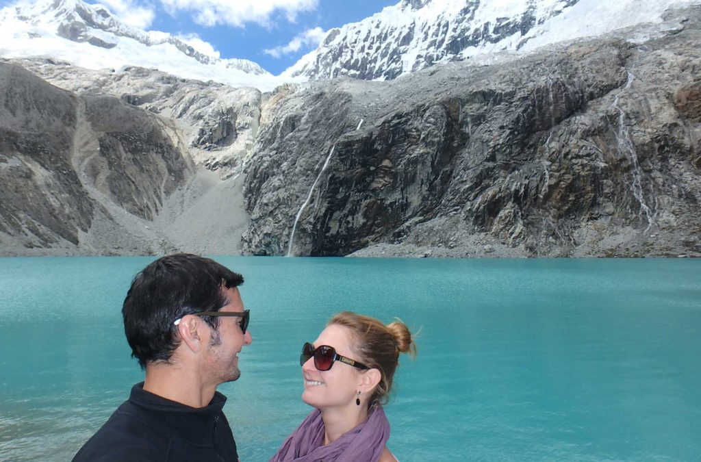 Escolha Viajar no Peru - 2015