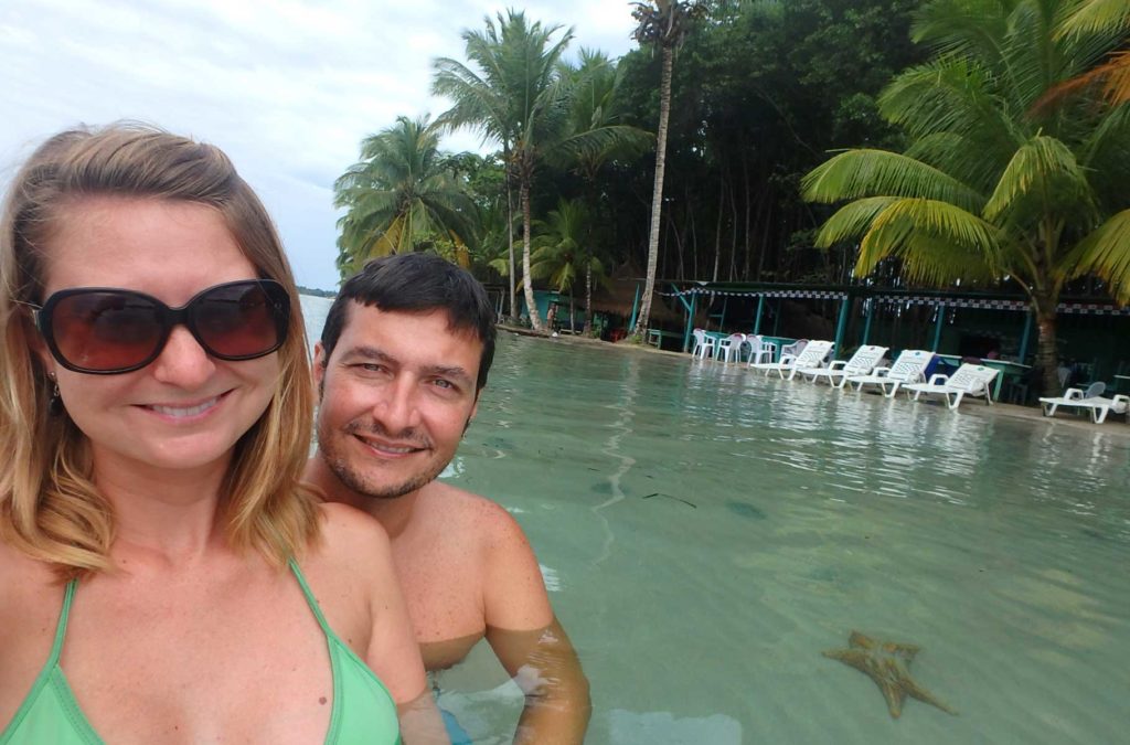 Escolha Viajar no Panamá - 2015