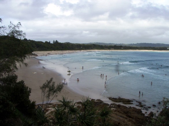 Byron Bay