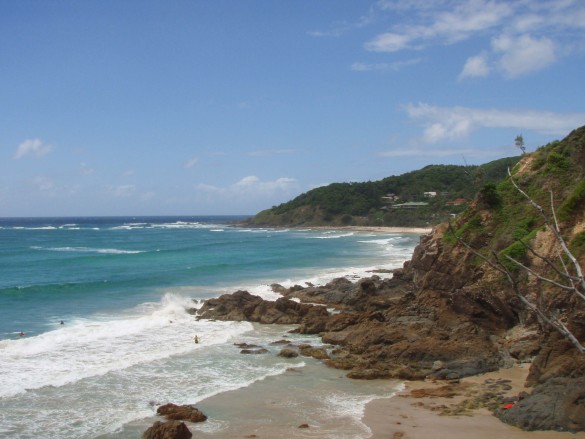 Byron Bay