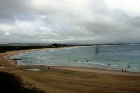 Byron Bay