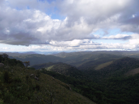 Campos do Jordão