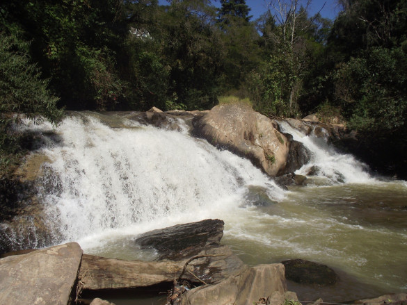 Campos do Jordão