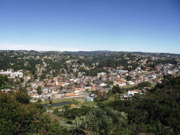 Campos do Jordão