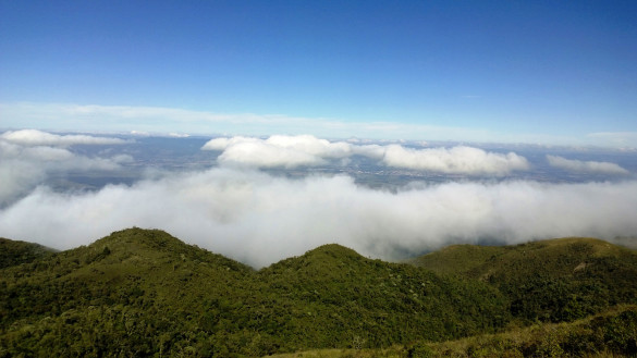 Campos do Jordão