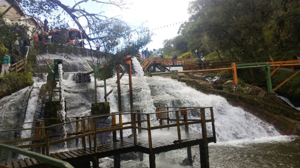 Campos do Jordão