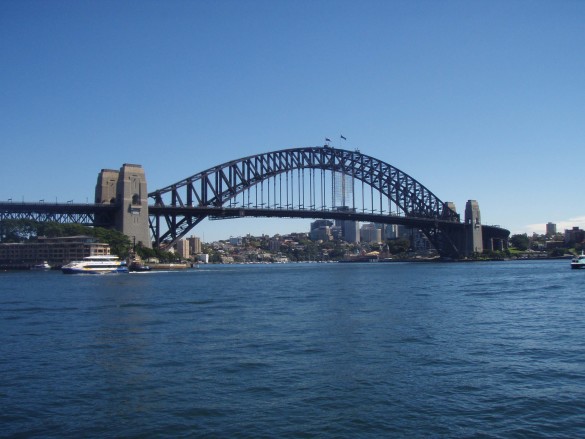 Sydney