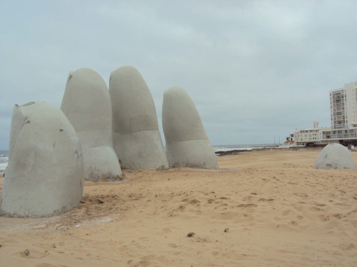 Punta del Este – Uruguai Punta del Este