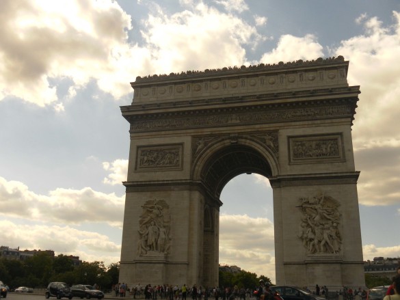 Paris – França Paris