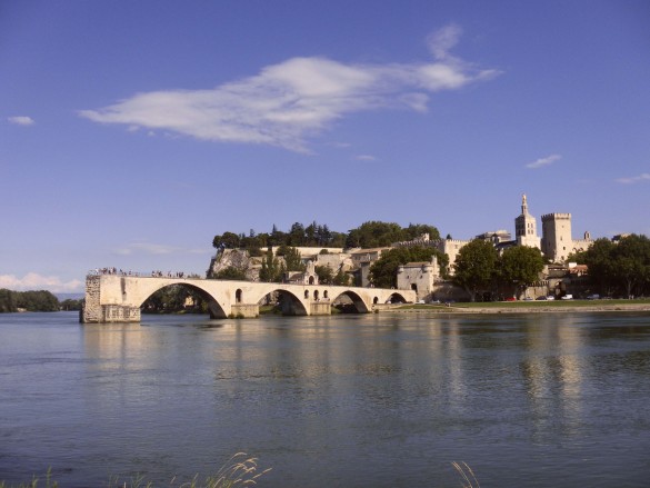 Avignon