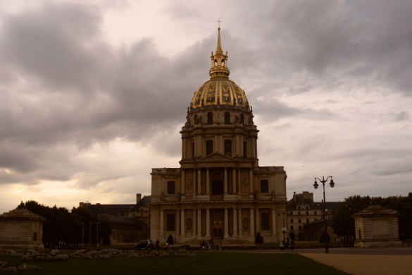 Paris – França Paris