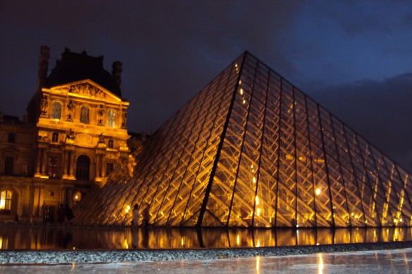 Paris – França Paris