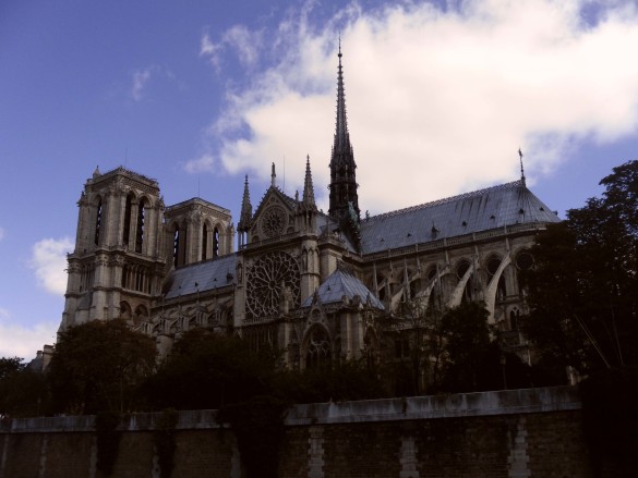 Paris – França Paris