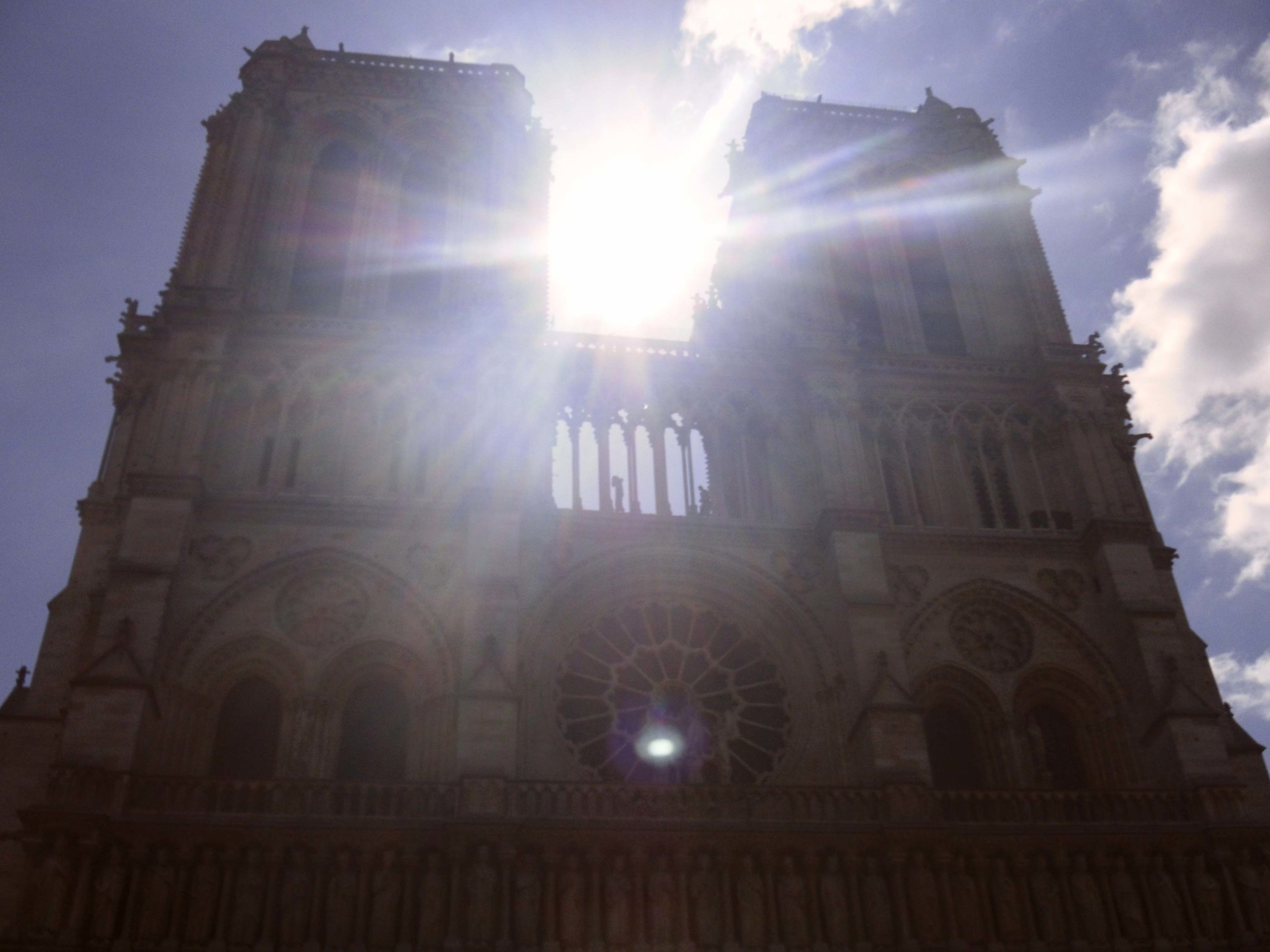 Paris – França Paris