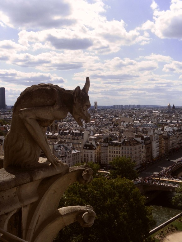 Paris – França Paris