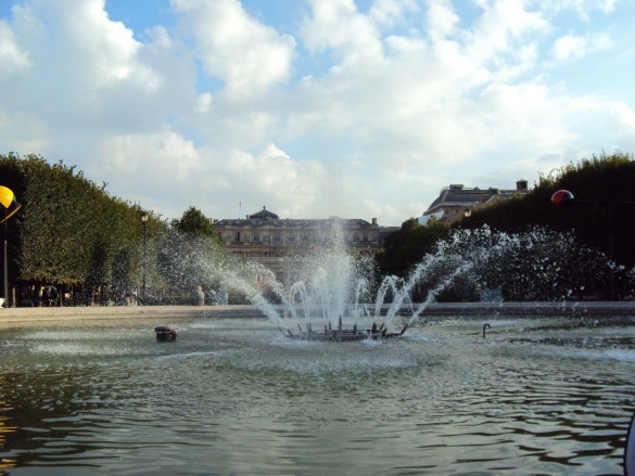 Paris – França Paris