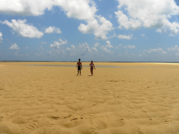 Porto de Galinhas