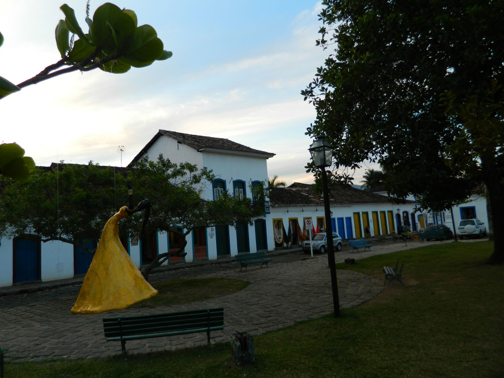 Paraty