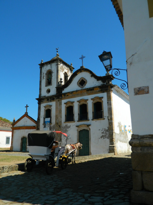 Paraty