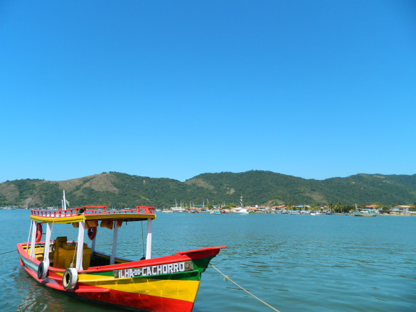 Paraty