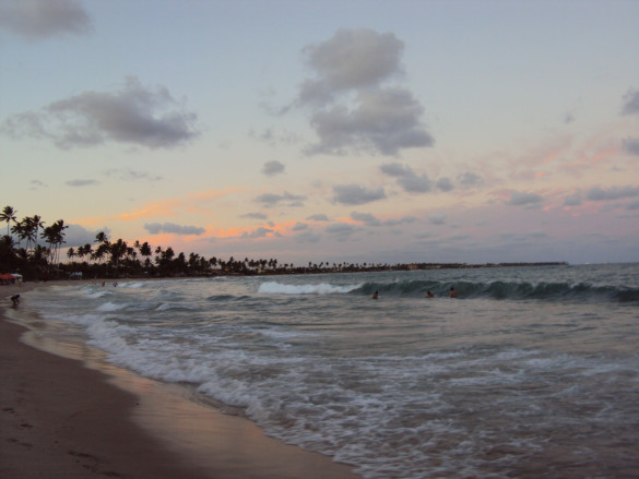 Porto de Galinhas