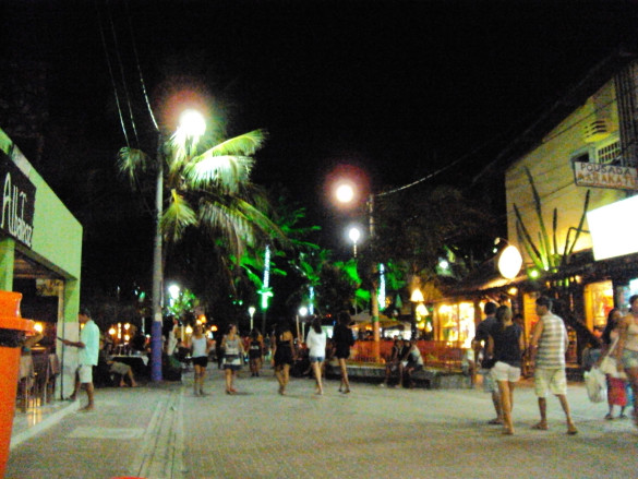 Porto de Galinhas