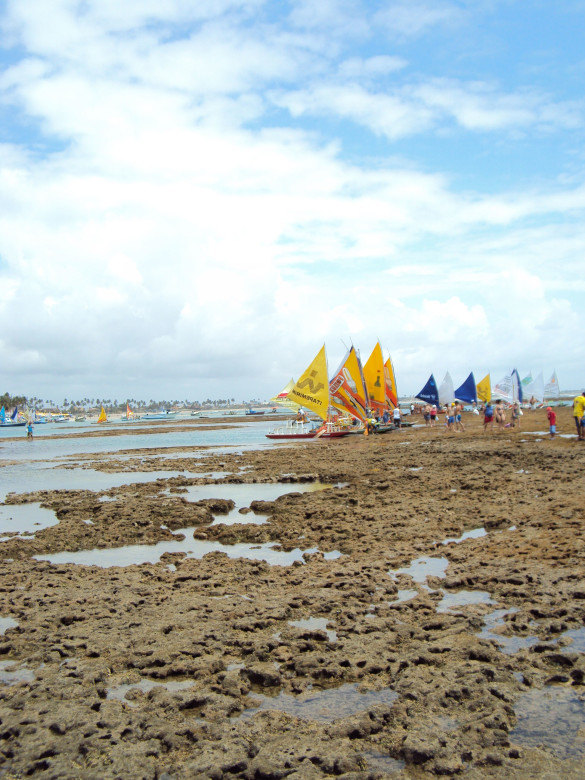 Porto de Galinhas