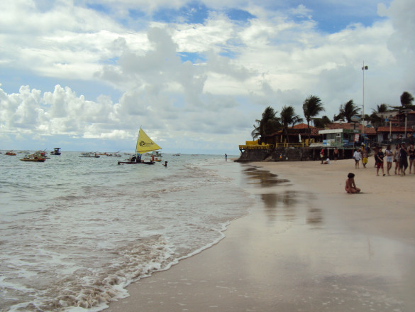 Porto de Galinhas