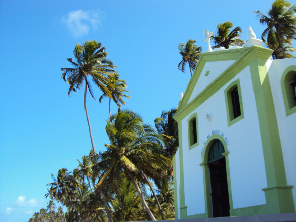 Porto de Galinhas