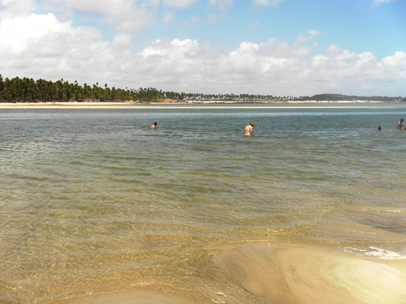 Porto de Galinhas