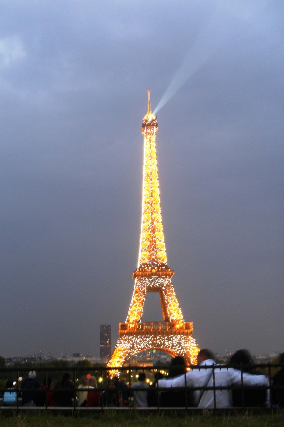 Paris – França Paris
