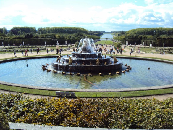 Paris – França Paris