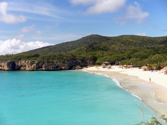 Curaçao Curaçao