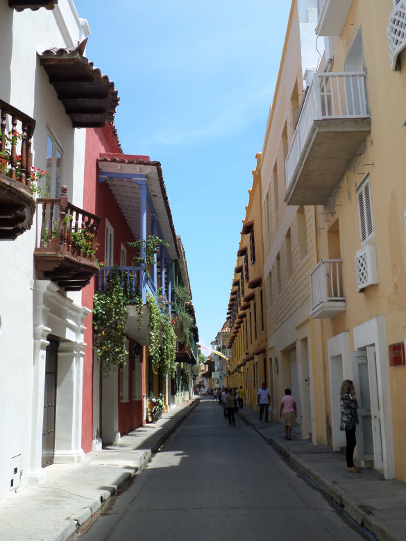 Cartagena