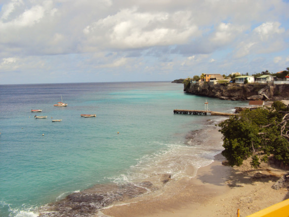 Curaçao Curaçao