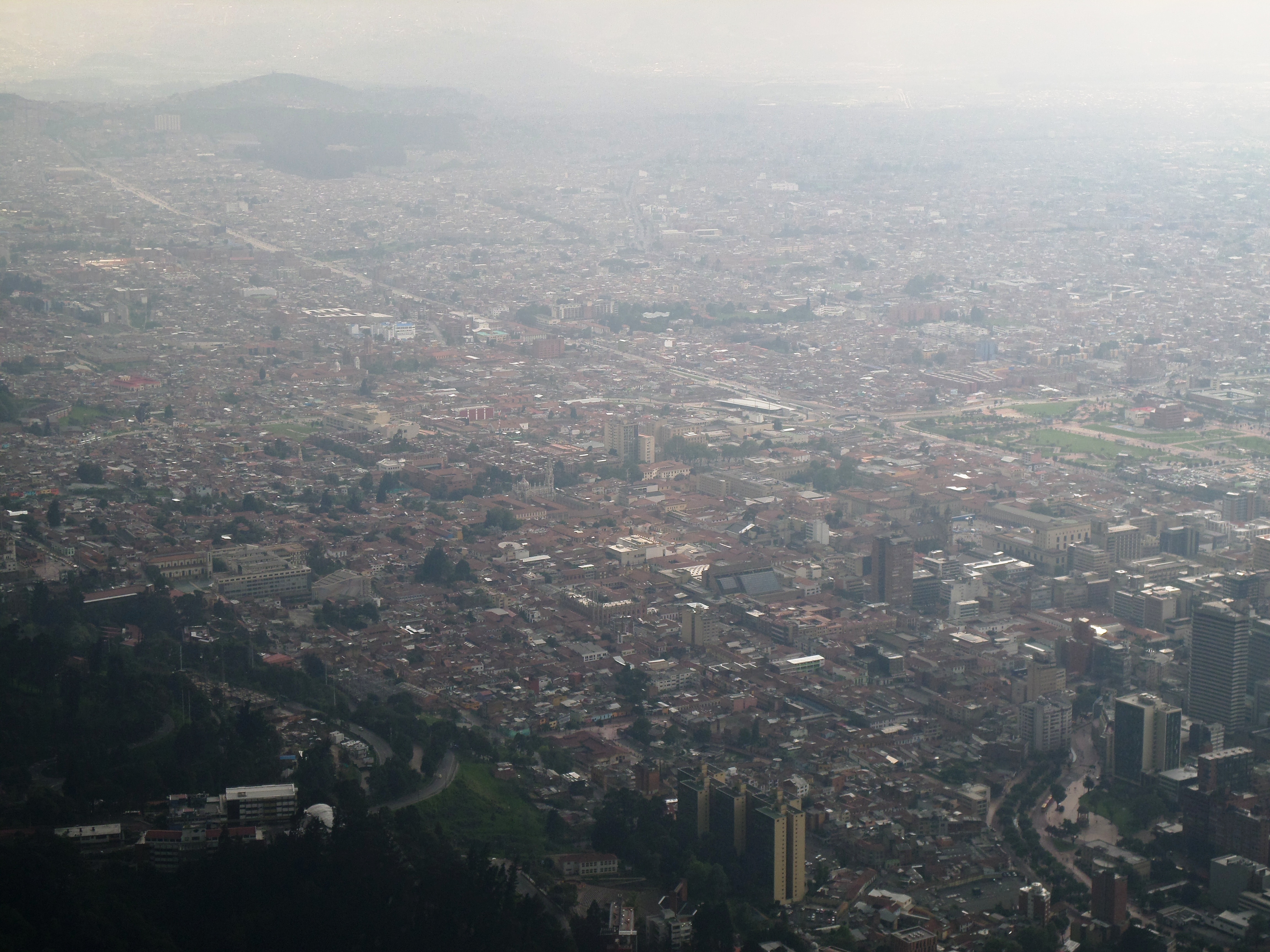Bogotá – Colômbia Bogotá