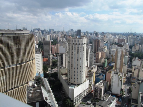 São Paulo