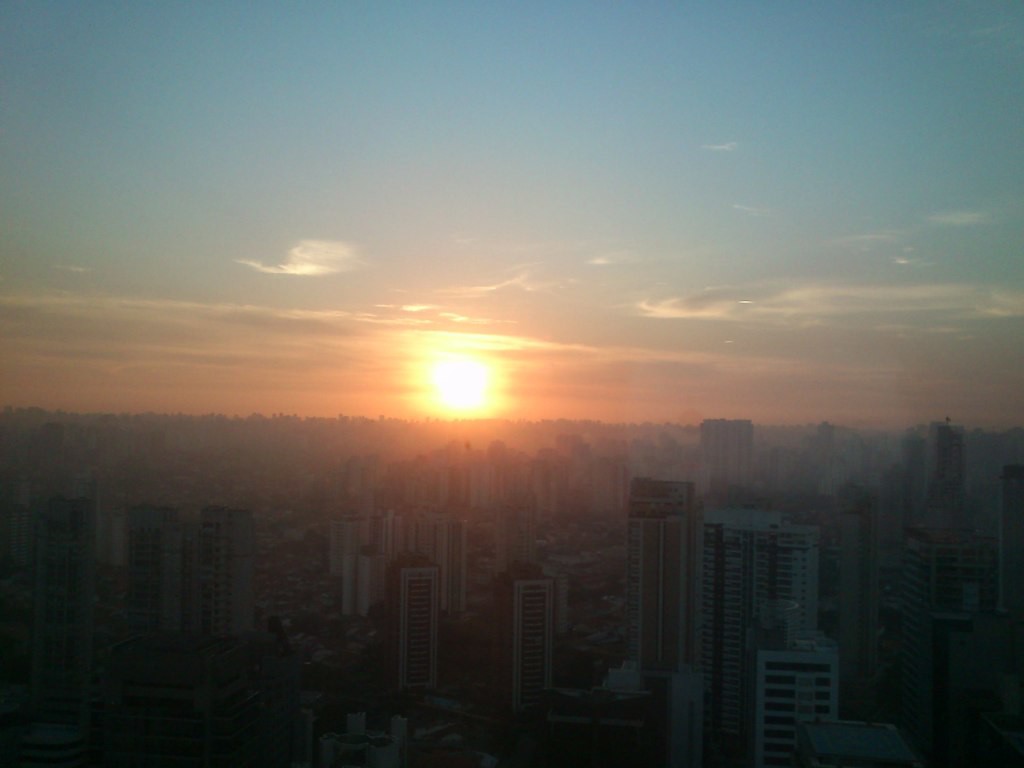 São Paulo