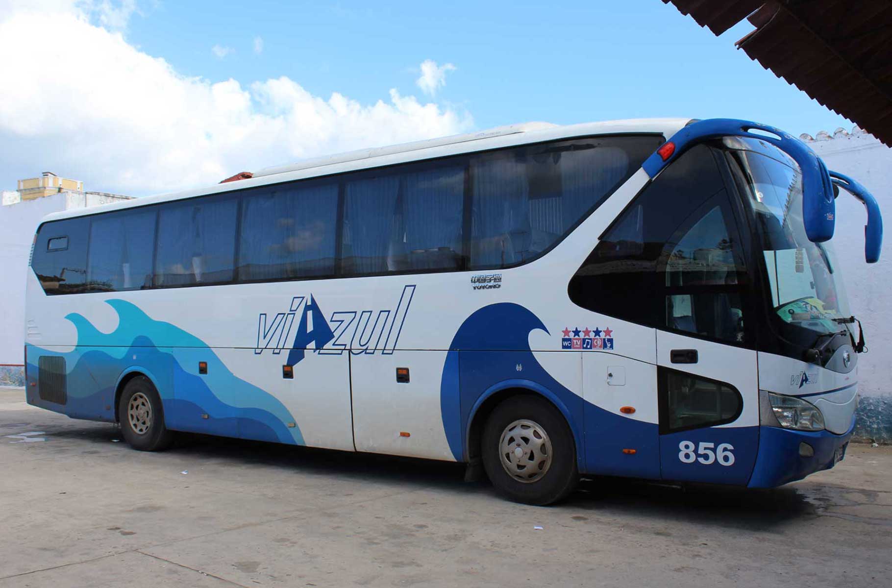 Foto: Ticiana Giehl e Marquinhos Pereira/Escolha Viajar