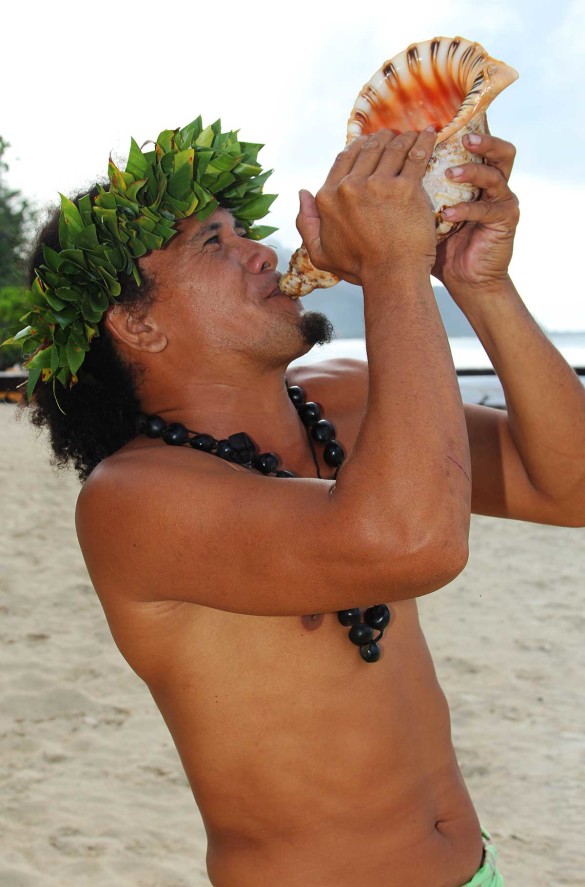 Pensando em casar fora do Brasil? Saiba como é um casamento na Polinésia Casamento na Polinésia Francesa - Foto: Ticiana Giehl e Marquinhos Pereira/Escolha Viajar