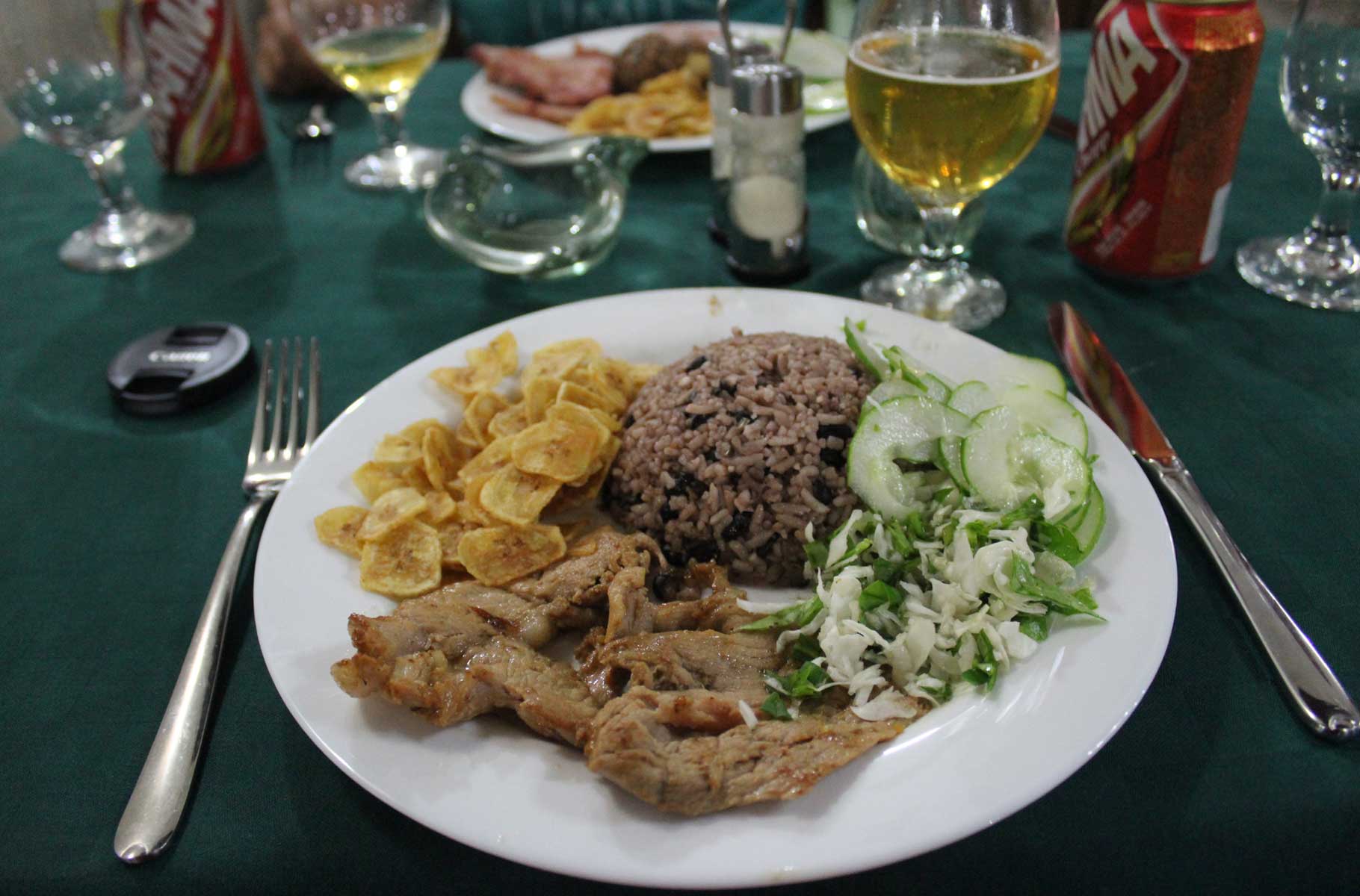 Foto: Ticiana Giehl e Marquinhos Pereira/Escolha Viajar