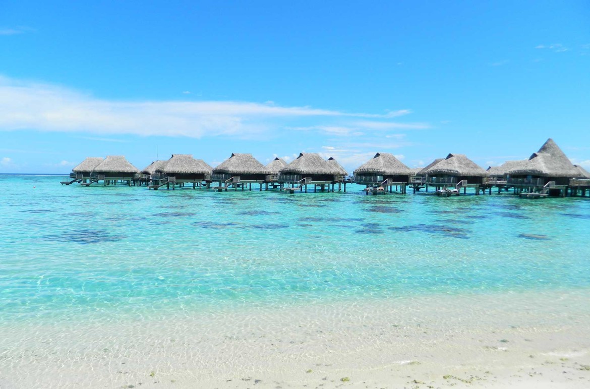 Quanto custa viajar para Polinésia Francesa? Quanto custa viajar para Polinésia? Como gastar US$ 264 ao dia