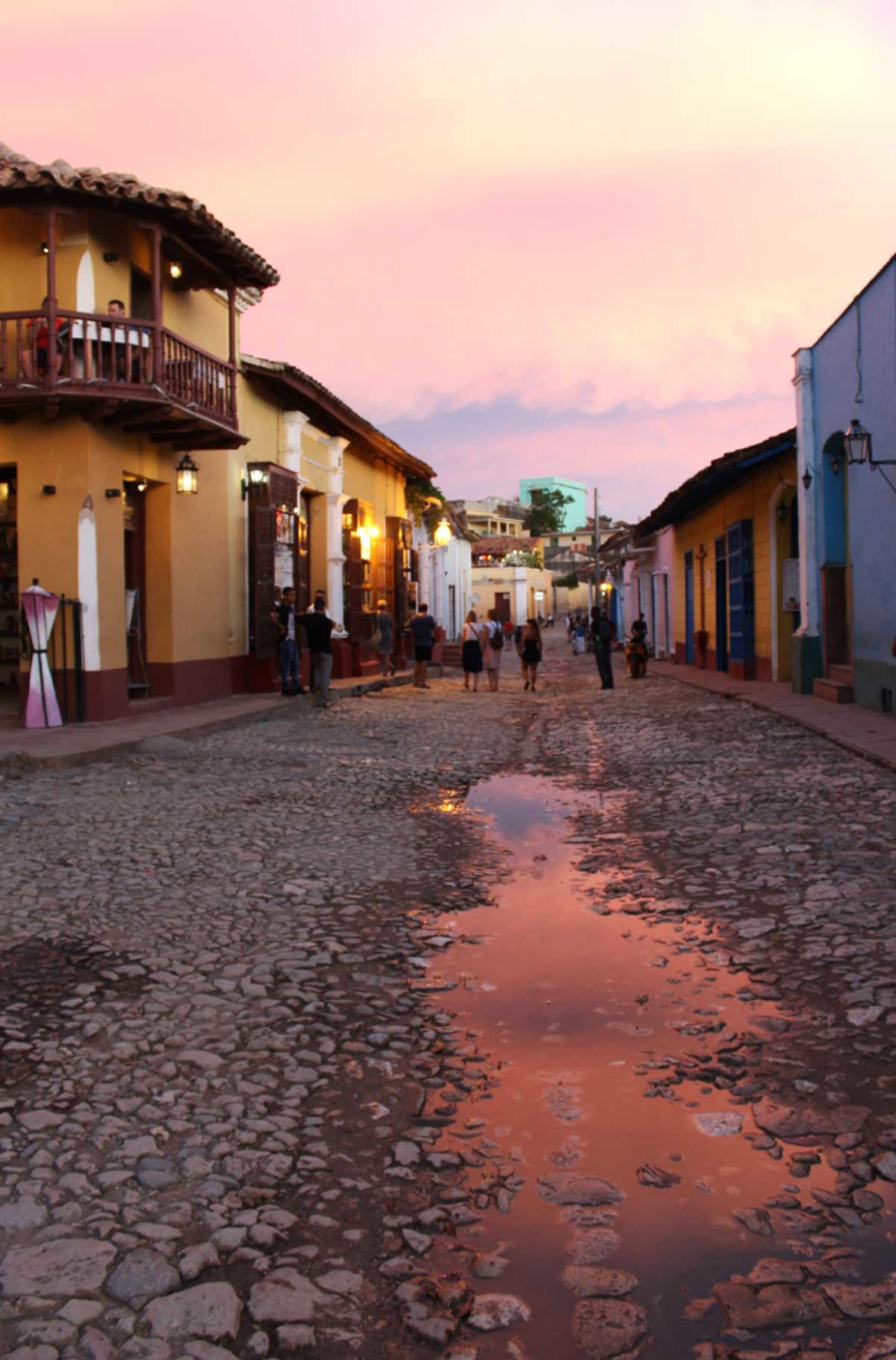 Foto: Ticiana Giehl e Marquinhos Pereira/Escolha Viajar