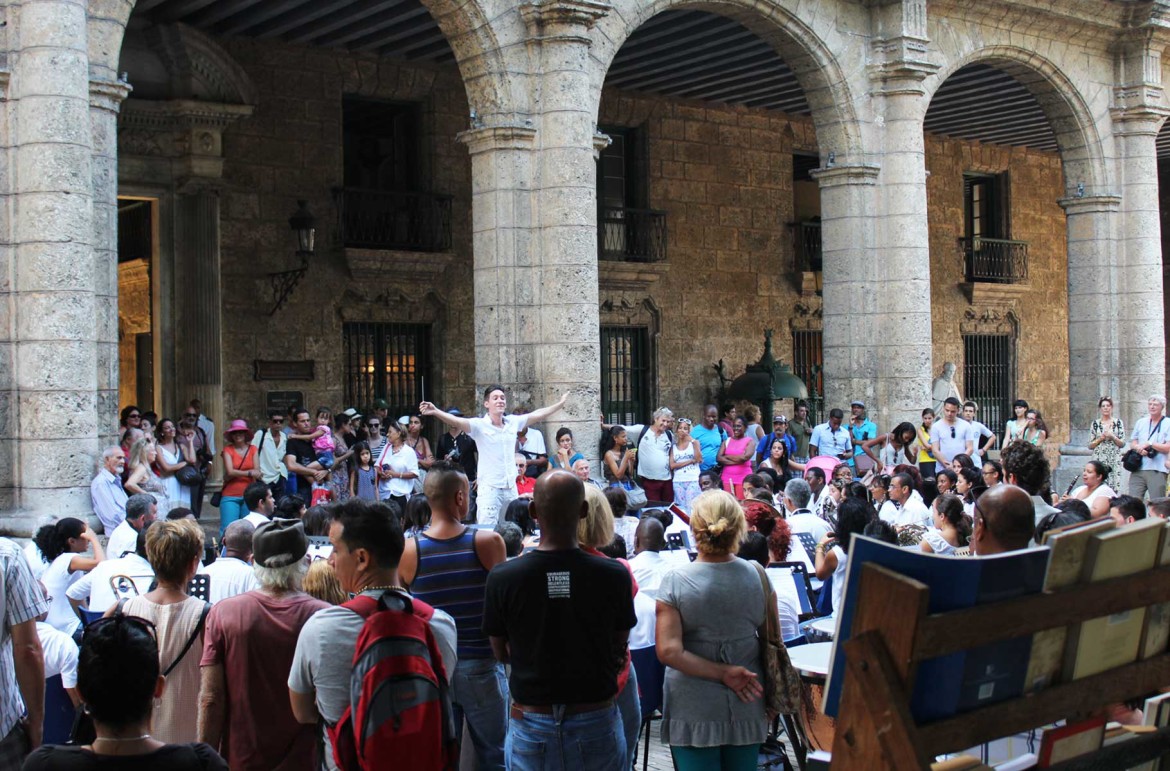 Foto: Ticiana Giehl e Marquinhos Pereira/Escolha Viajar