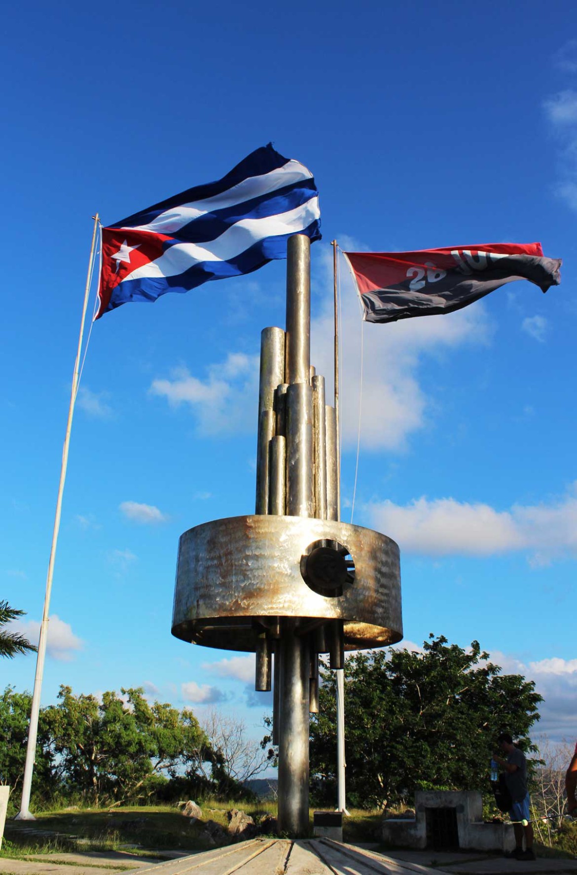 Foto: Ticiana Giehl e Marquinhos Pereira/Escolha Viajar