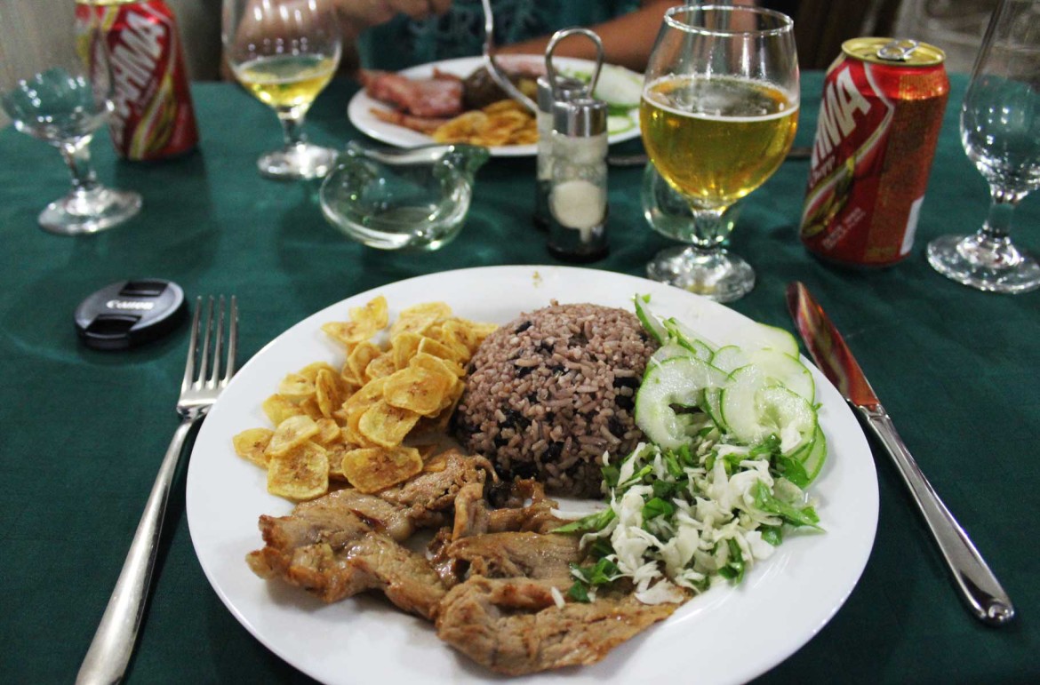 Foto: Ticiana Giehl e Marquinhos Pereira/Escolha Viajar