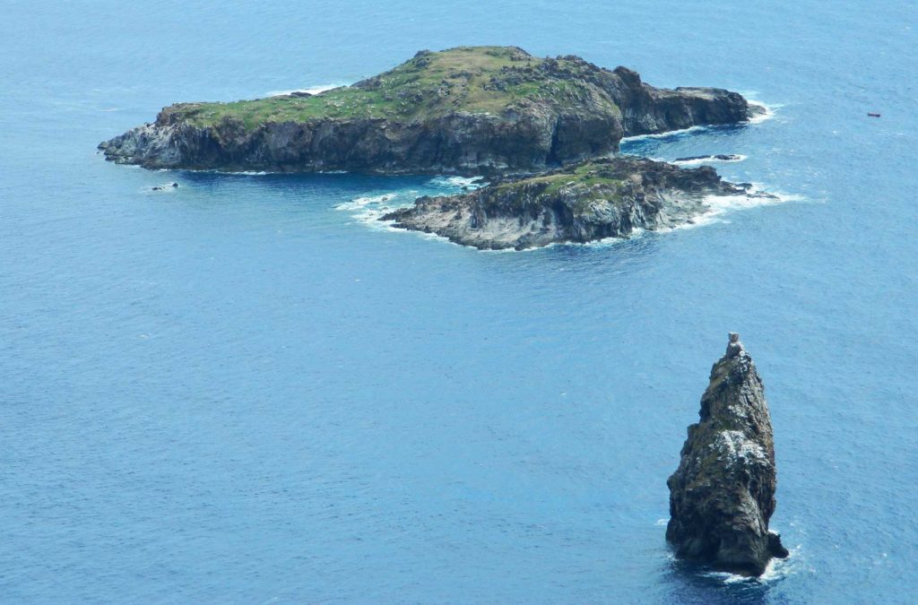 O que fazer na Ilha de Páscoa: Orongo